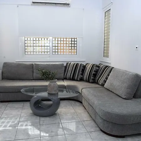 Best Of Athens Apartment Exterior photo