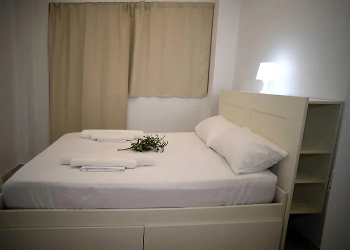 Best Of Athens Apartment