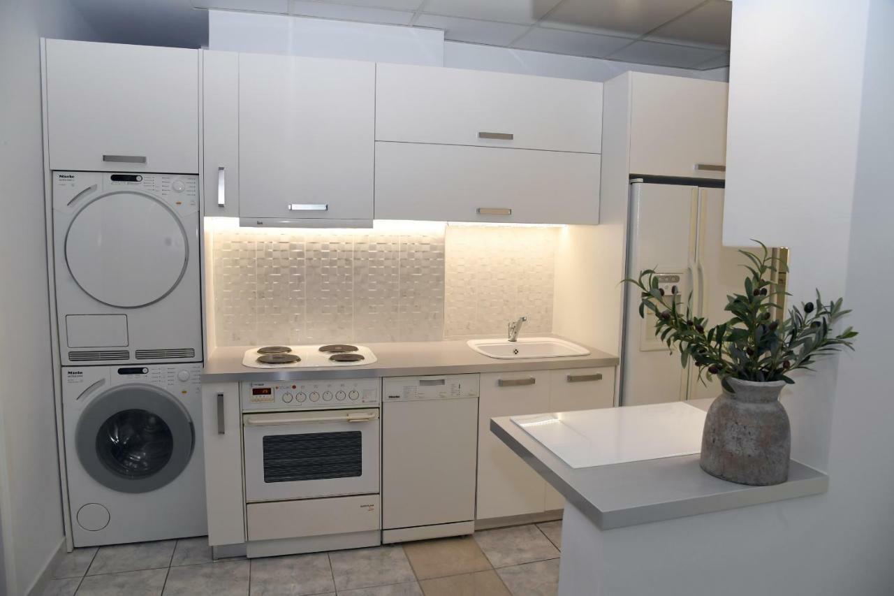 Of Apartment
