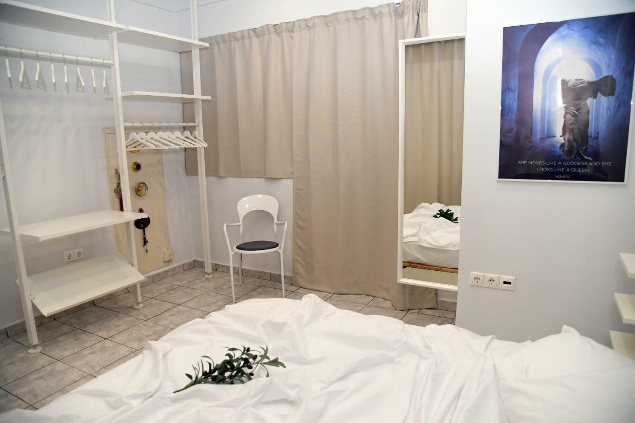 Apartment Of