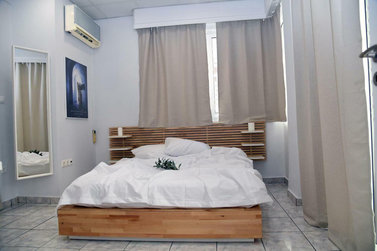 Apartment Of Athens