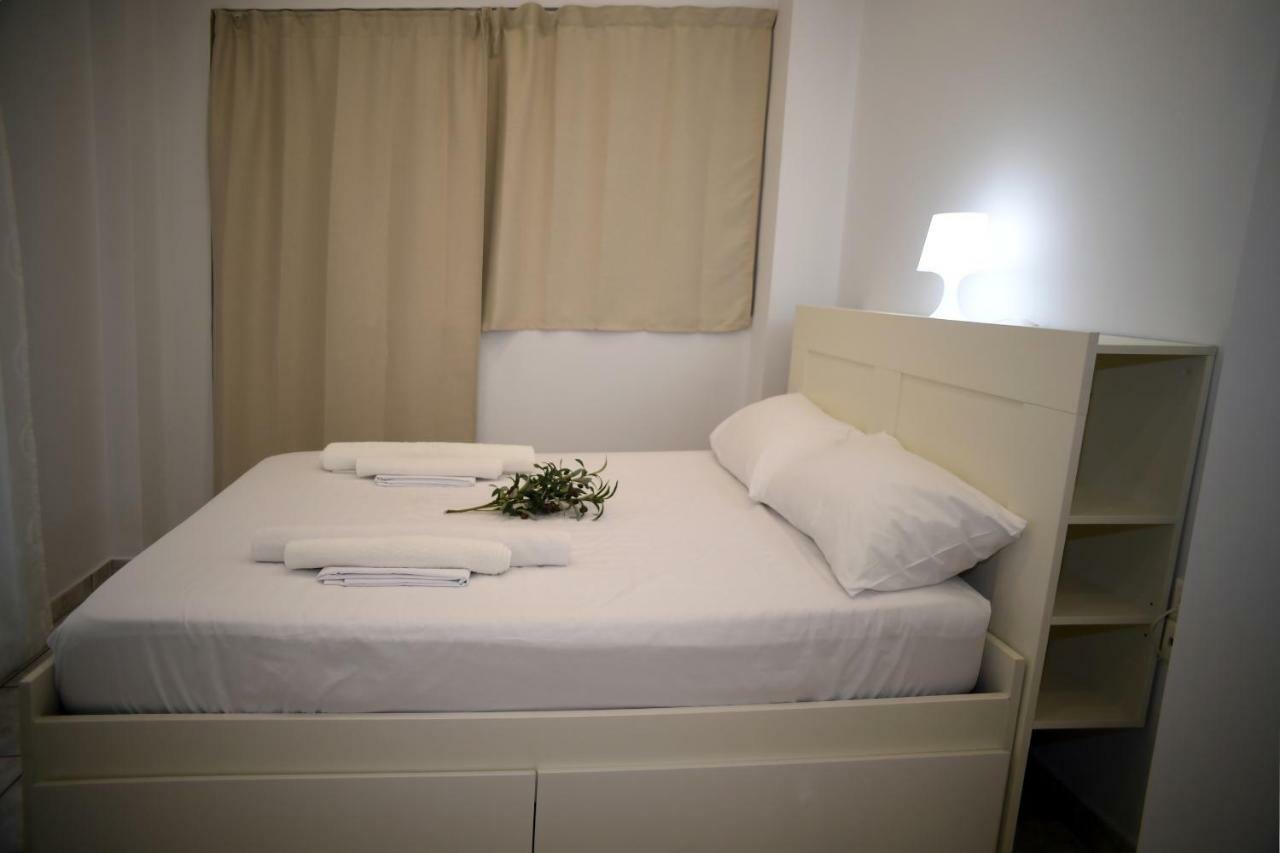 Apartment Of *